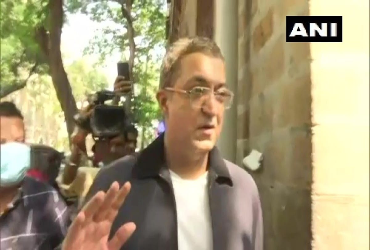 Nawab malik son-in-law Sameer Khan Drug case Businessman Karan Sajnani appears before NCB's SIT 