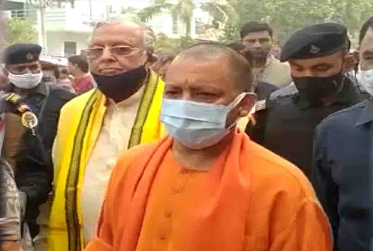 Zika in Kanpur: Chief Minister Yogi said Now the situation is under control due to proper monitoring and cleanliness campaign