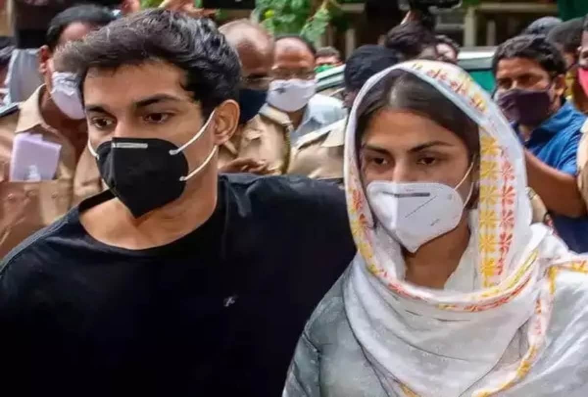 Bombay HC grants bail to ex-flatmate of late actor Sushant Singh Rajput Siddharth Pithani after one year