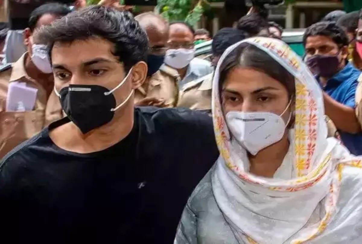 Bombay HC grants bail to ex-flatmate of late actor Sushant Singh Rajput Siddharth Pithani after one year