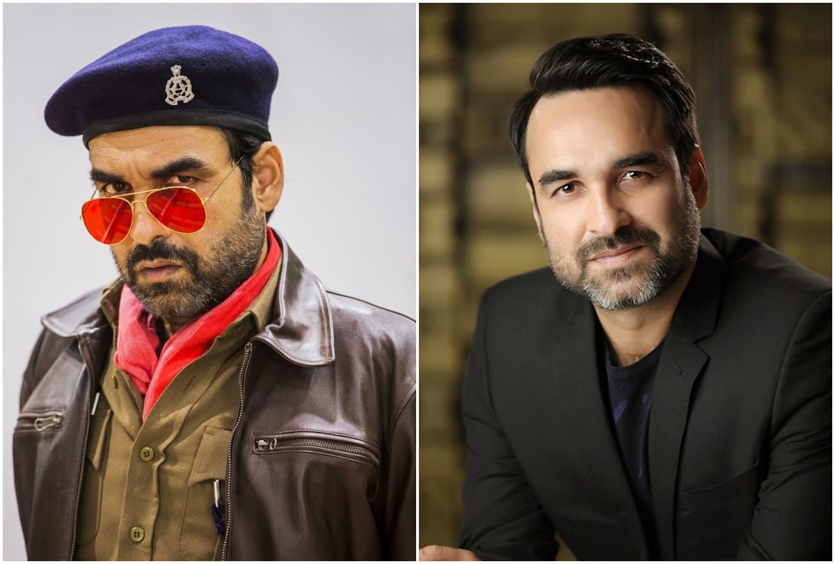 Pankaj Tripathi speaks Exclusively on his first police experience Bunty Aur Babli 2 Yash raj films