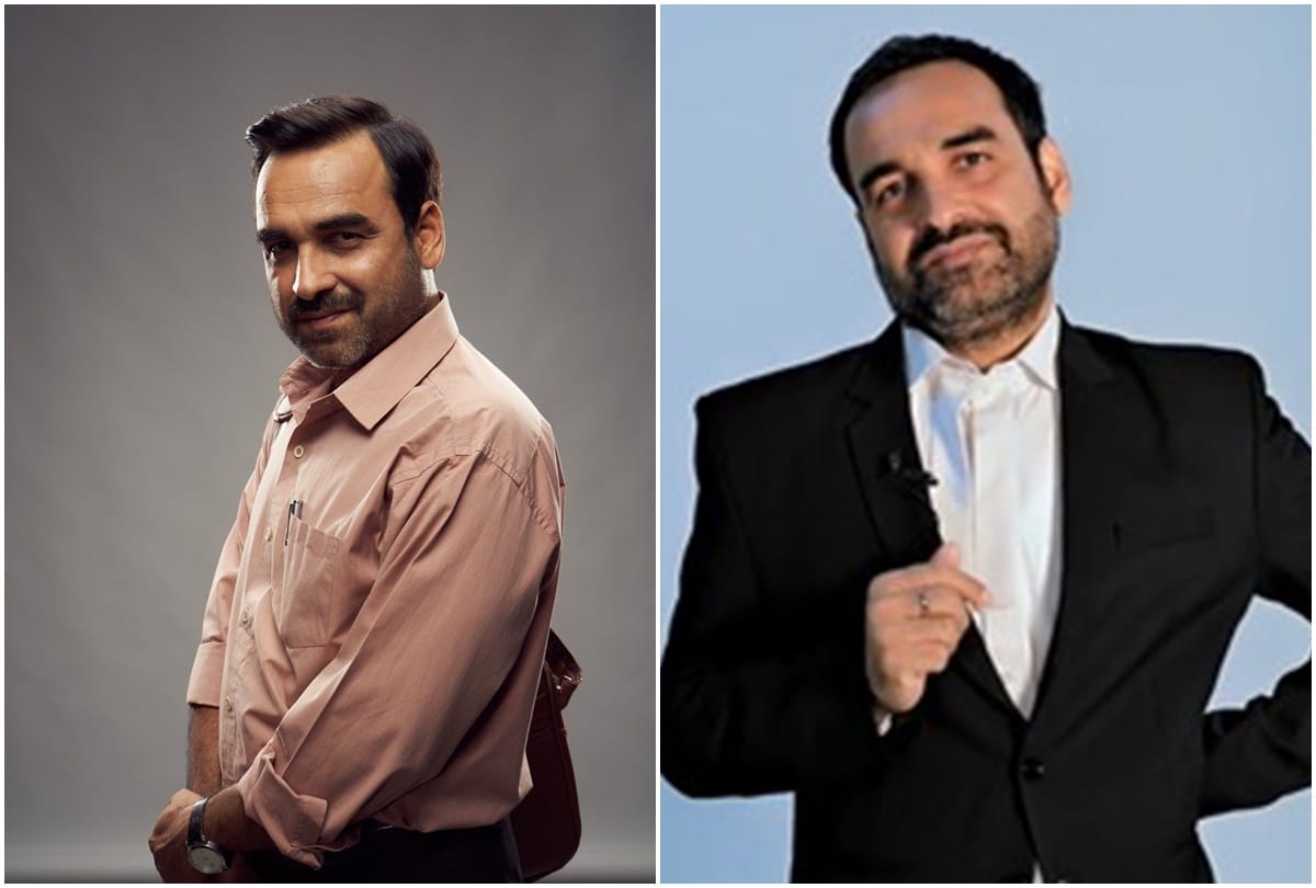 Pankaj Tripathi speaks Exclusively on his first police experience Bunty Aur Babli 2 Yash raj films