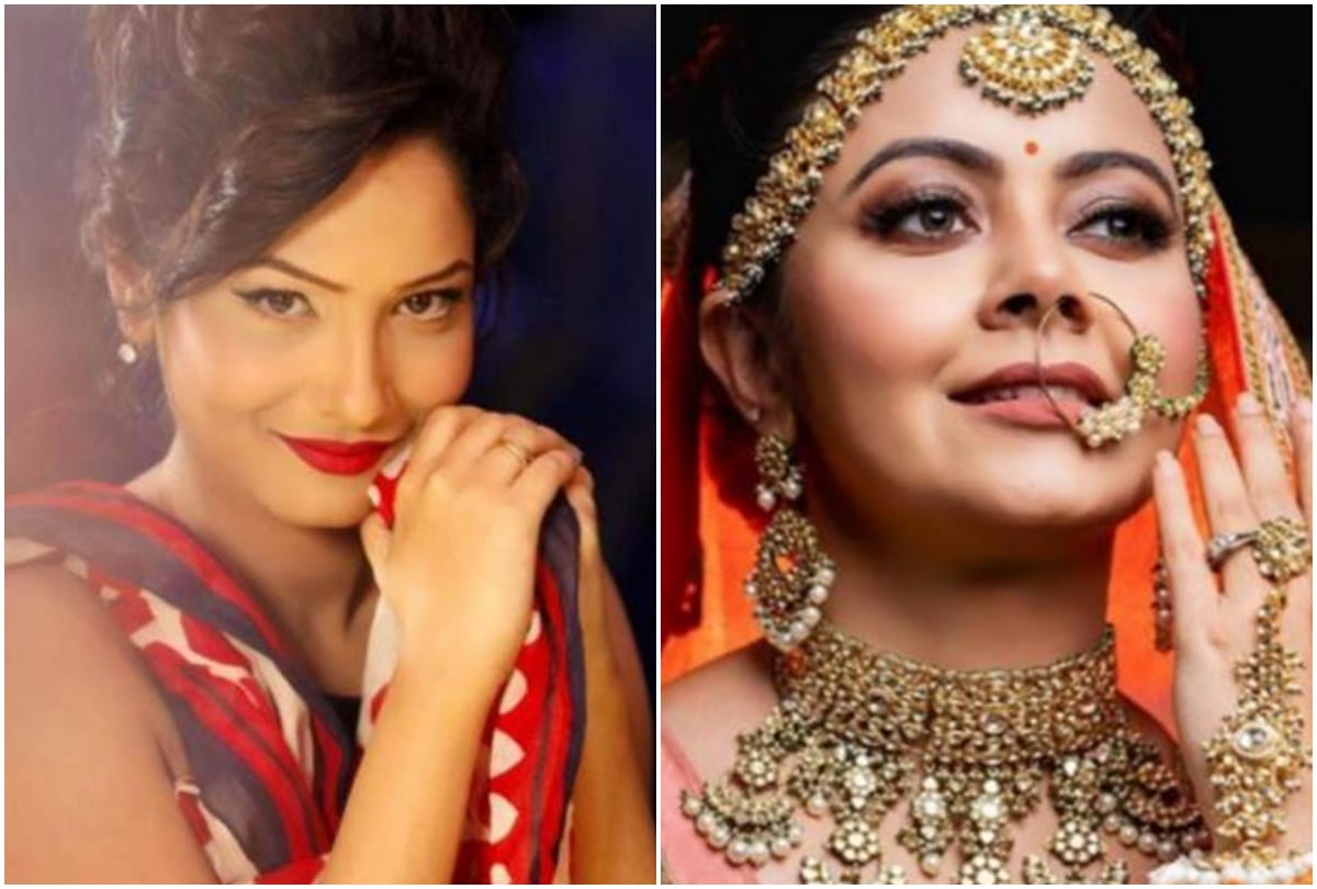 Ankita lokhande to shraddha arya these tv actresses might get married soon