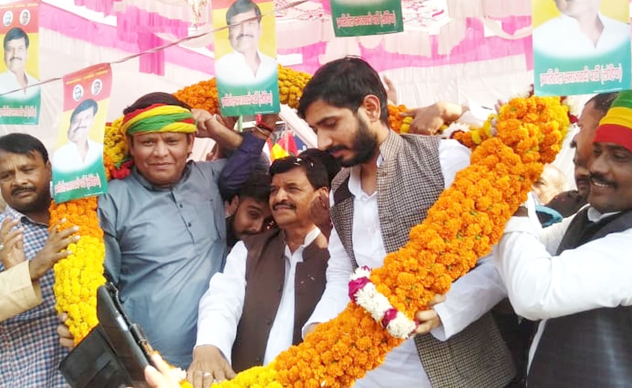 300 units of electricity free if government is formed: Shivpal