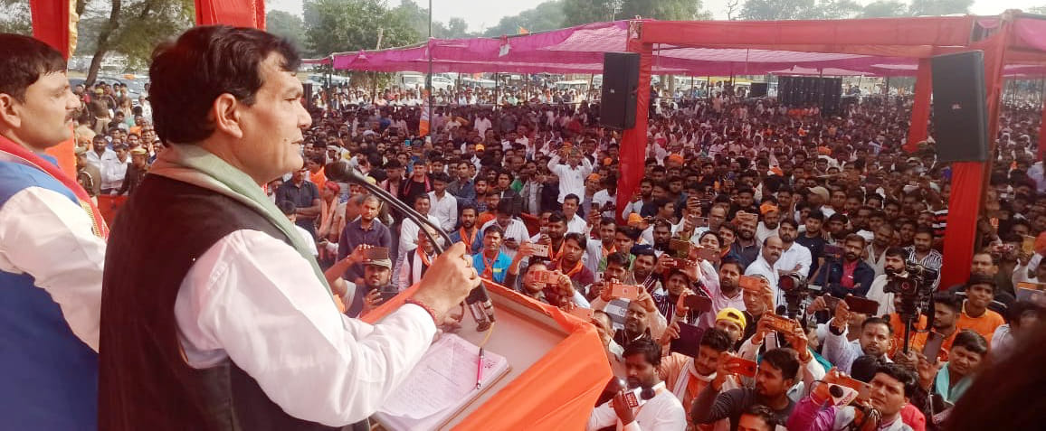Shoes for Army will be bought from Agra: AK Sharma