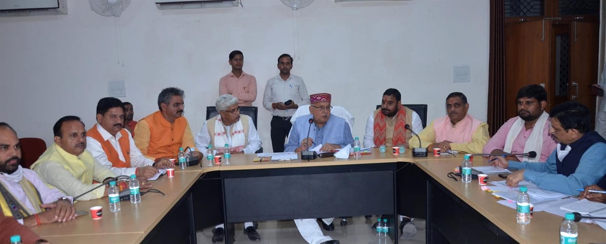 The issue of smuggling of shadow fertilizers in front of the Agriculture Minister