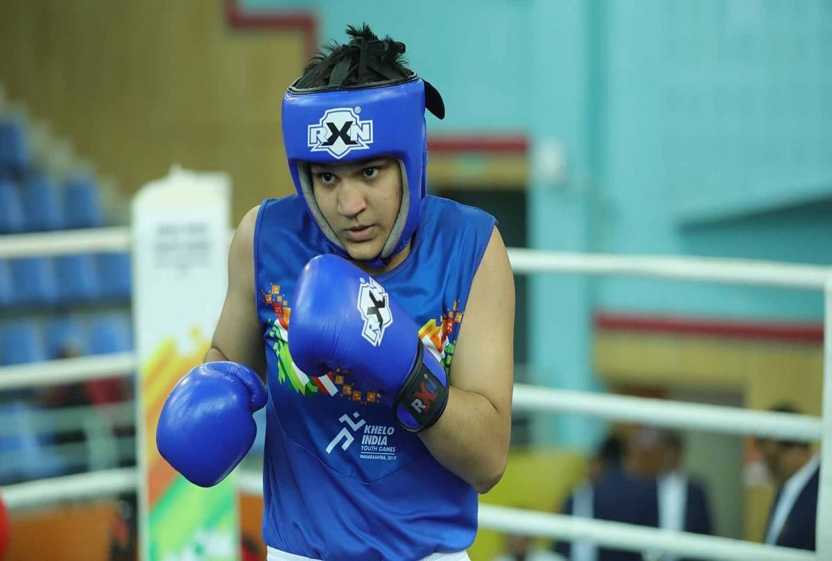Delhi High Court issues notice to Boxing Federation of India BFI and others on a petition filed by Boxer Arundhati Choudhary