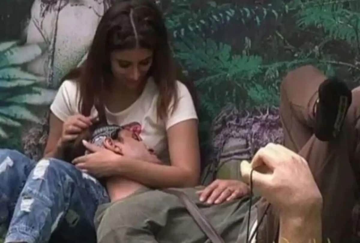 Bigg Boss 15: Ieshaan Sehgal reveals about his relationship with Miesha Iyer said my mother likes her