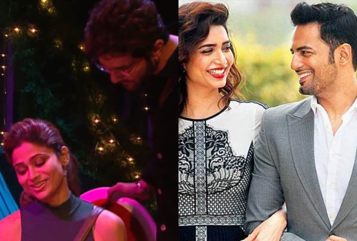 bigg boss shamita shetty raqesh bapat to rubina dilaik and abhinav shukla these stars enjoyed dinner date in bb house