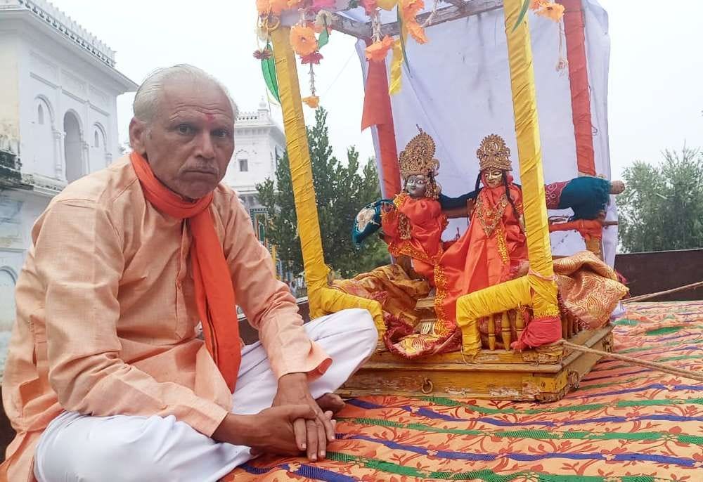 cultural,mahoba,mahoba news
