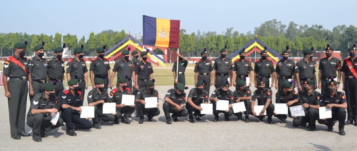 Ultra marathon and bike rally personnel honored