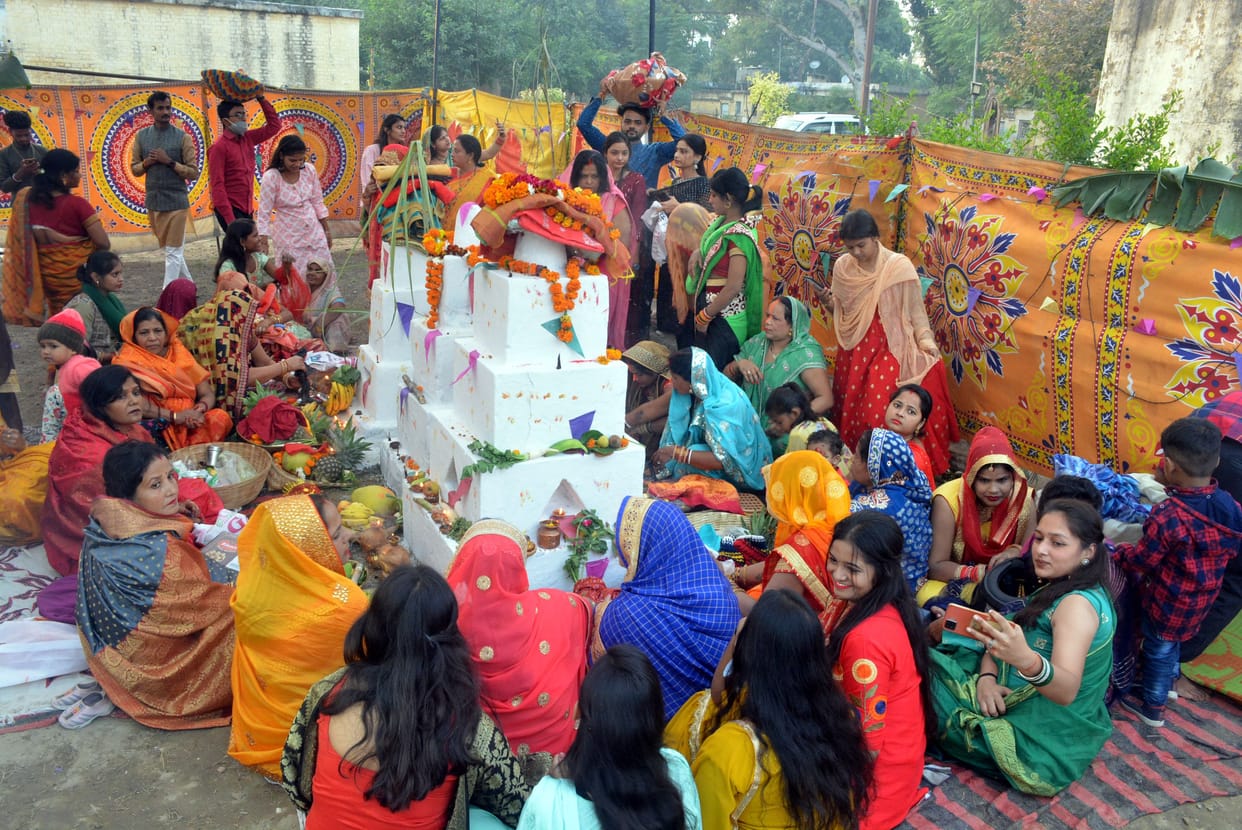 Chhath Puja
