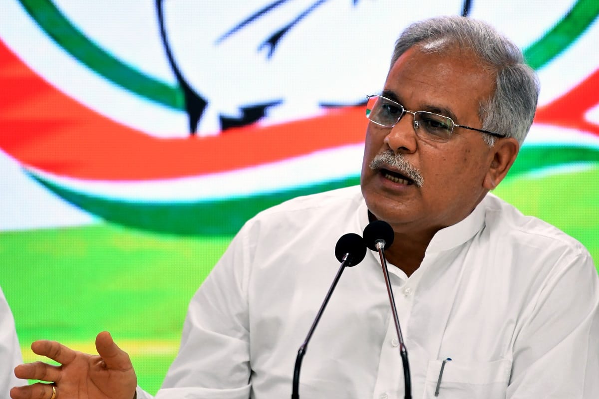 Five day work week for state government employees in Chhattisgarh