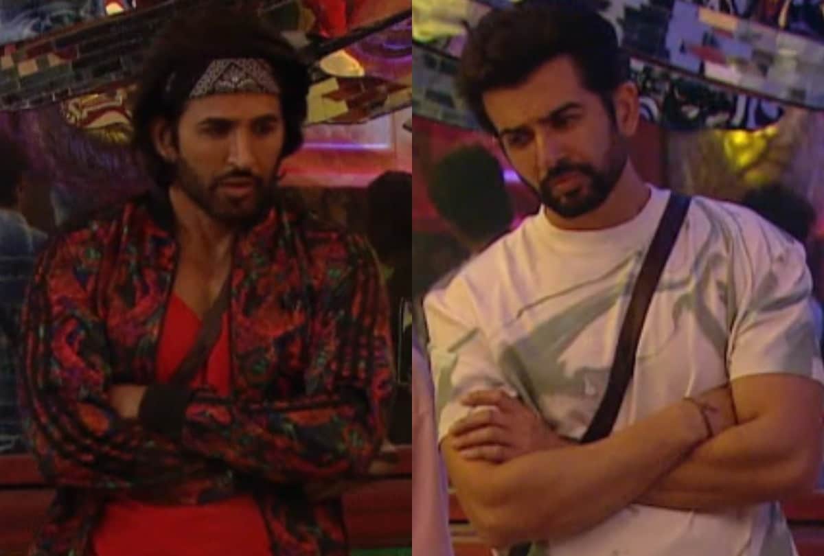 bigg boss 15 jay bhanushali and vishal kotian prepared food for shamita shetty and raqesh bapat dinner date