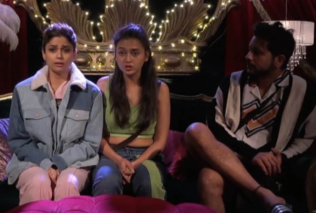 bigg boss 15 jay bhanushali and vishal kotian prepared food for shamita shetty and raqesh bapat dinner date