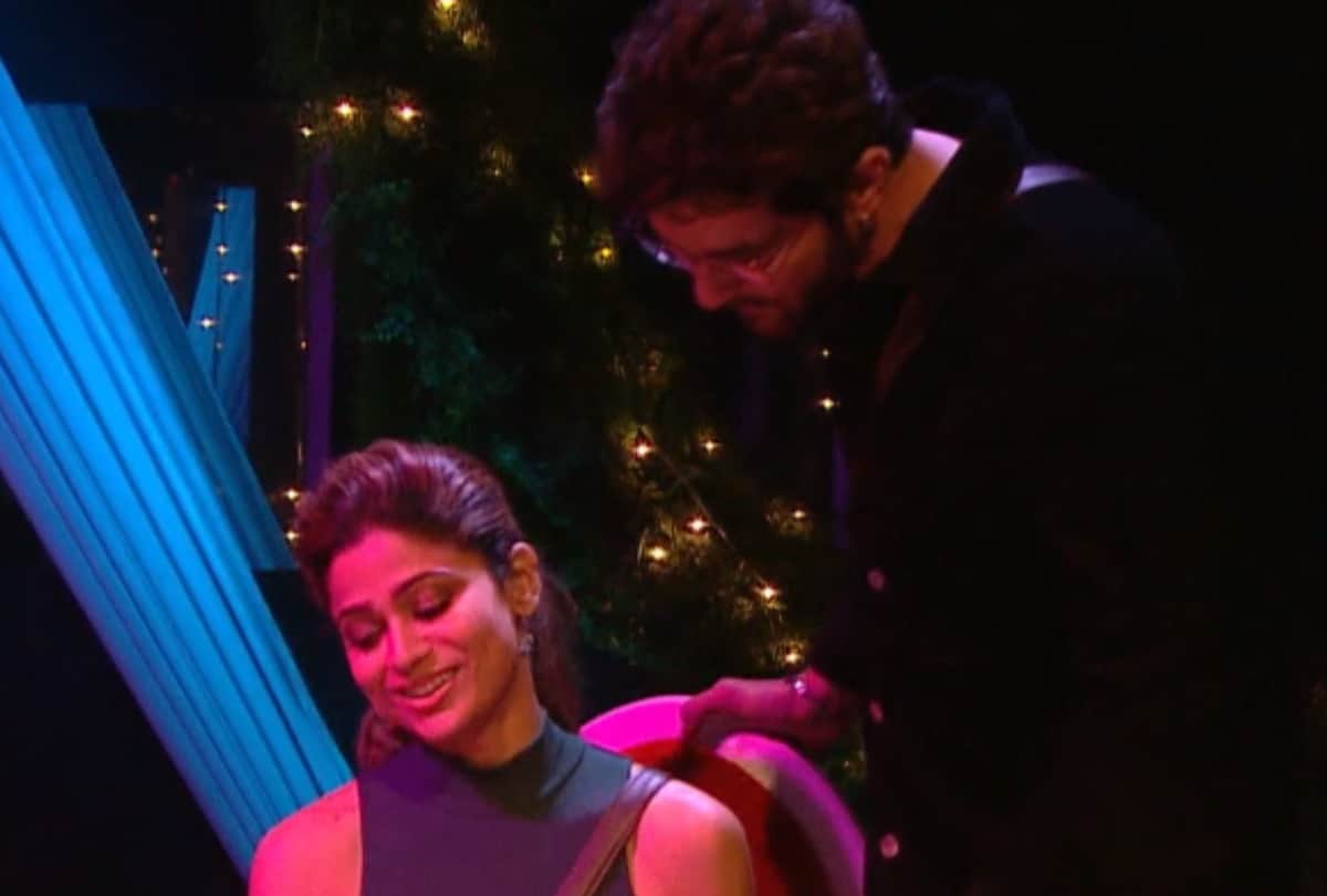 bigg boss 15 jay bhanushali and vishal kotian prepared food for shamita shetty and raqesh bapat dinner date