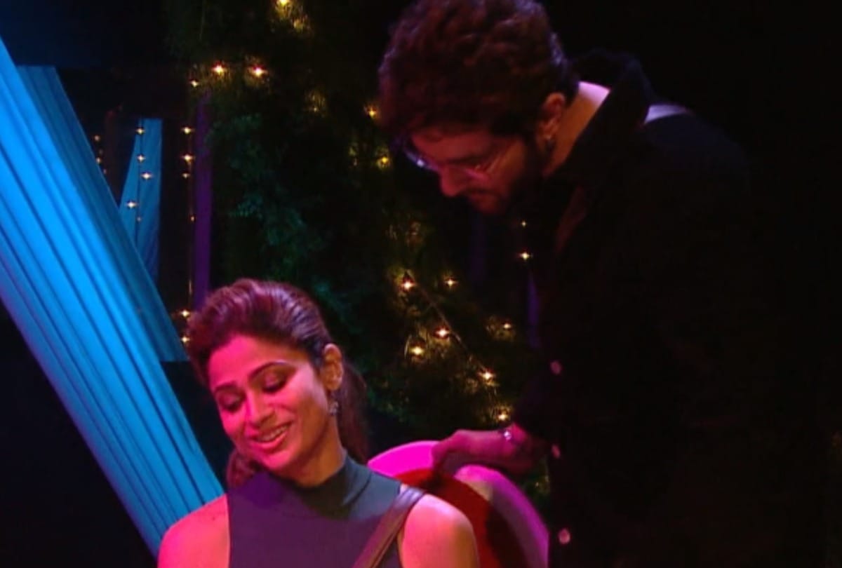bigg boss 15 wild card entry raqesh bapat admitted in hospital due to kidney pain shamita shetty fans pray for his fast recovery
