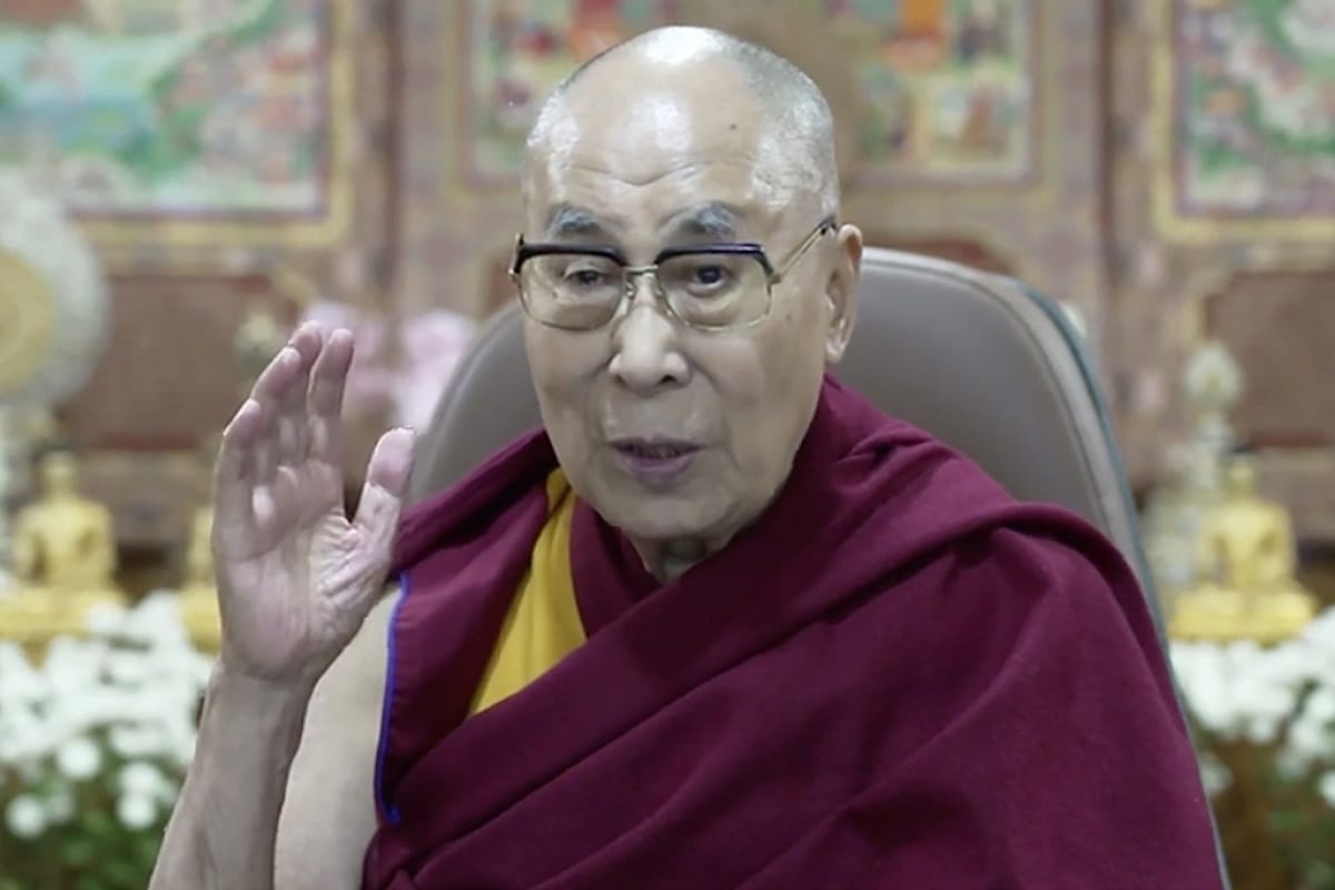 Dalai Lama slammed China saying communist leaders do not understand cultural diversity