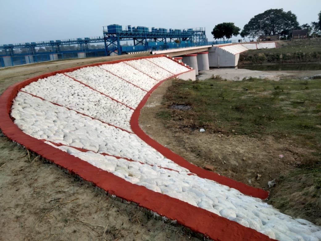 PM Modi will inaugurate the canal project