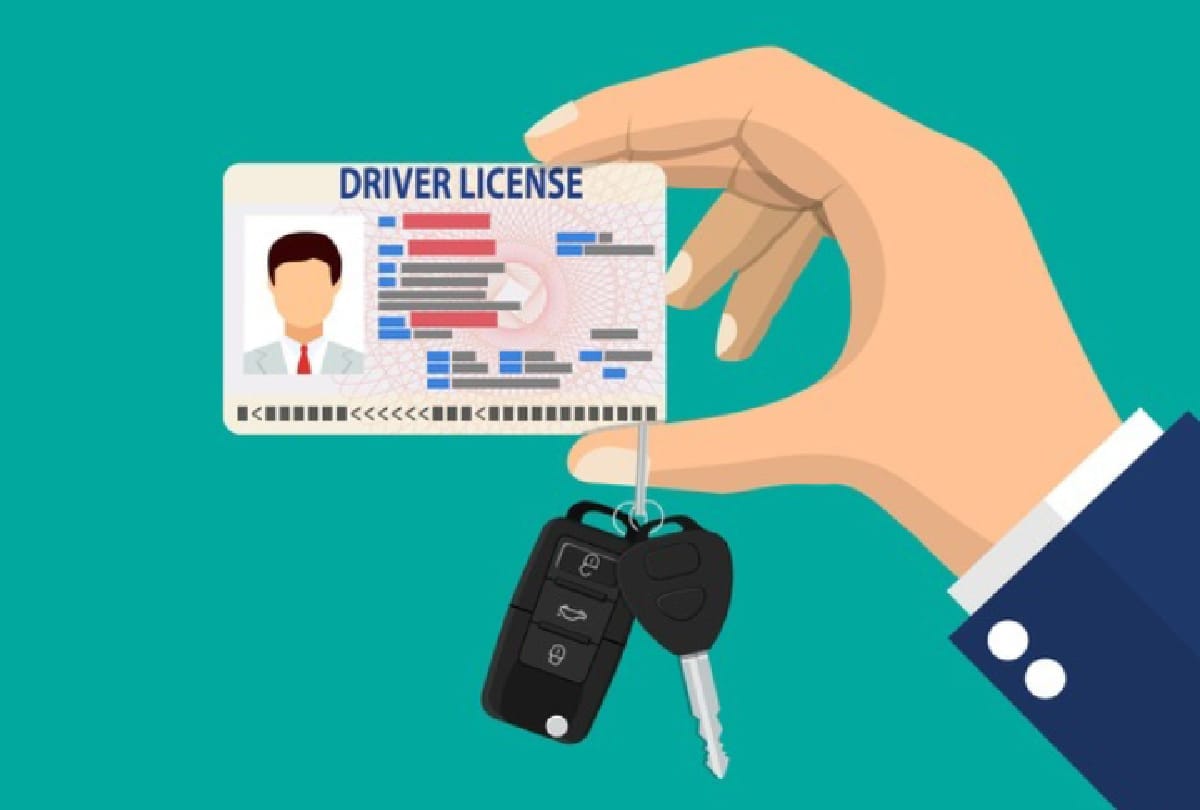 how to apply smart driving licence in up