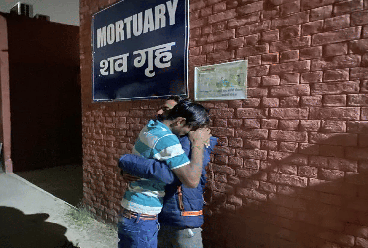 Youth murdered in Fatehabad