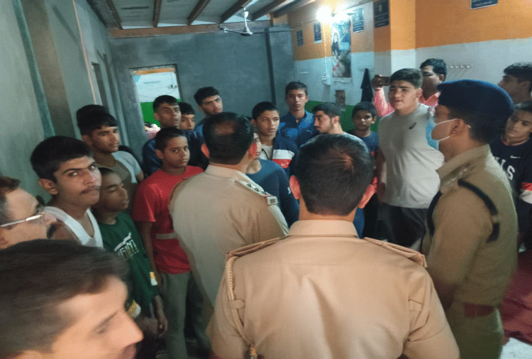 Brother and sister shot dead in Sonipat