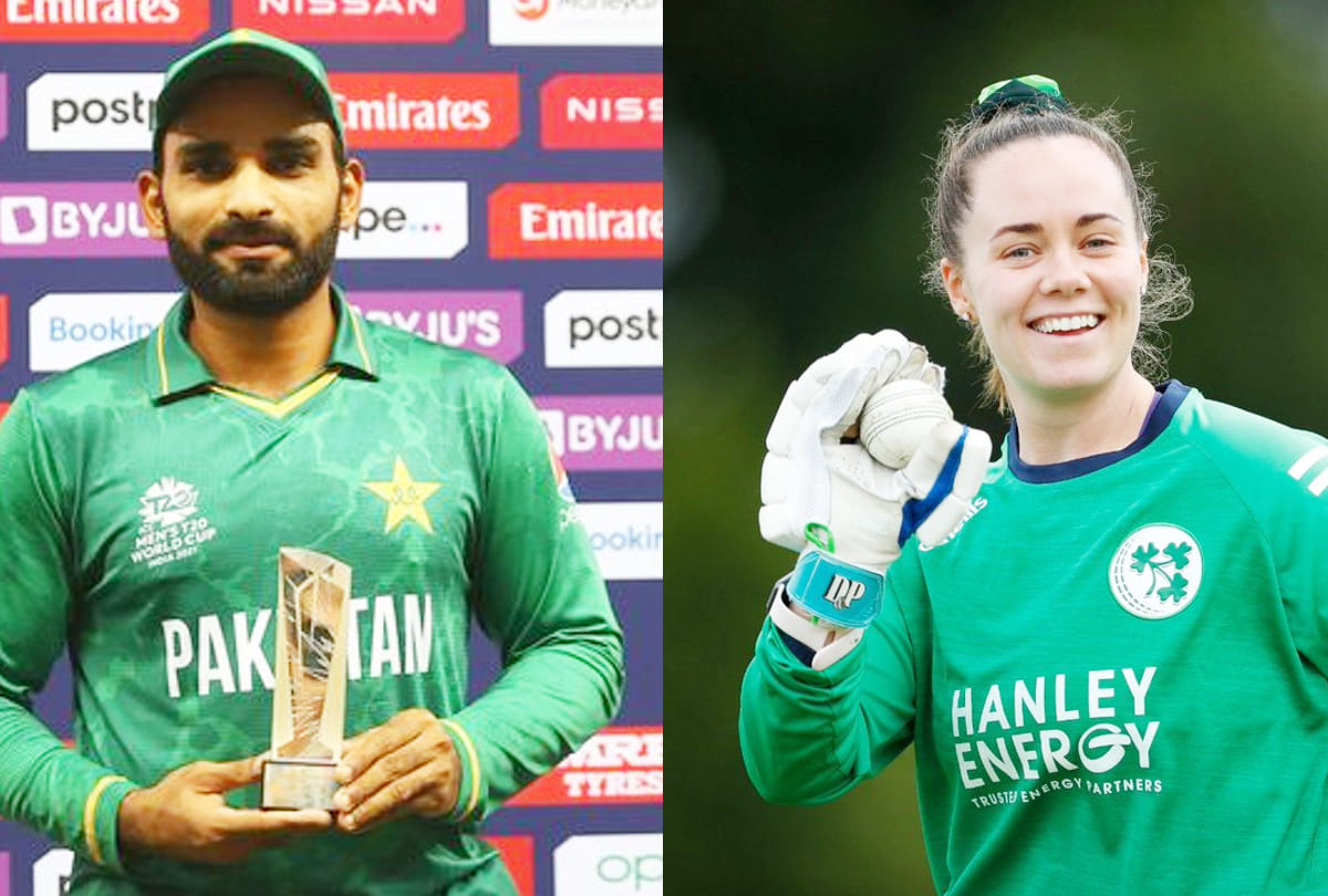 ICC PLAYER OF THE MONTH: Asif and Delany named ICC Cricketers of the Month for October
