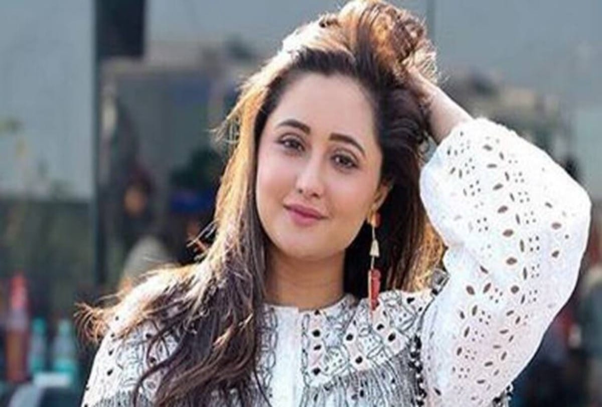 Will Rashmi Desai be a part of Kangana Ranaut show lock upp: alt balaji mx player