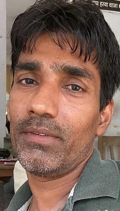 fathepur news,Grocery shopkeeper hanged himself