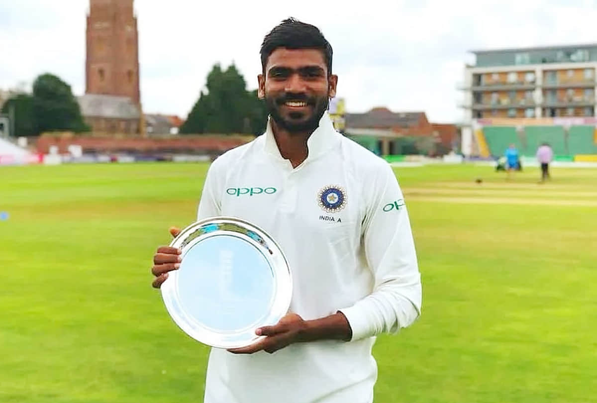 IND vs ENG KS Bharat vs Risbabh Pant Who will be India wicketkeeper in Edgbaston Test check stats