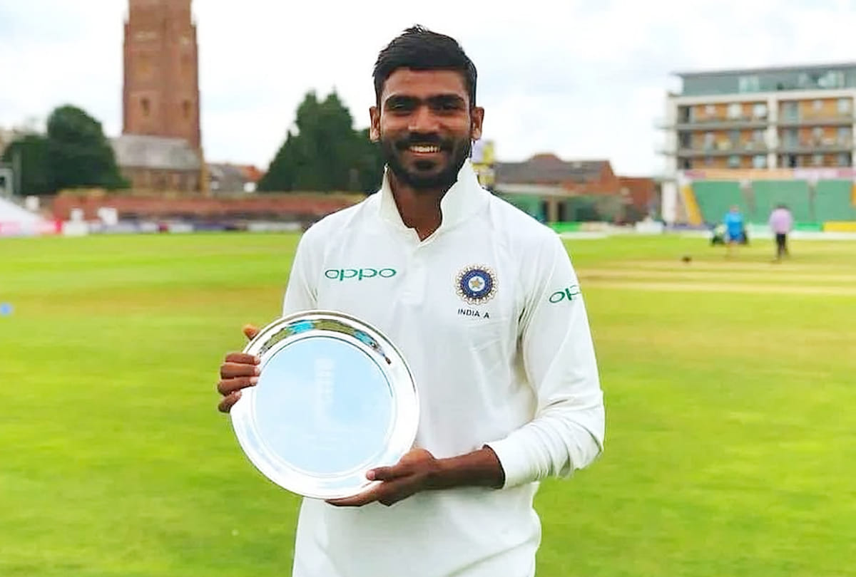 IPL 2022 IPL teams will run after these five Uncapped players in mega auction