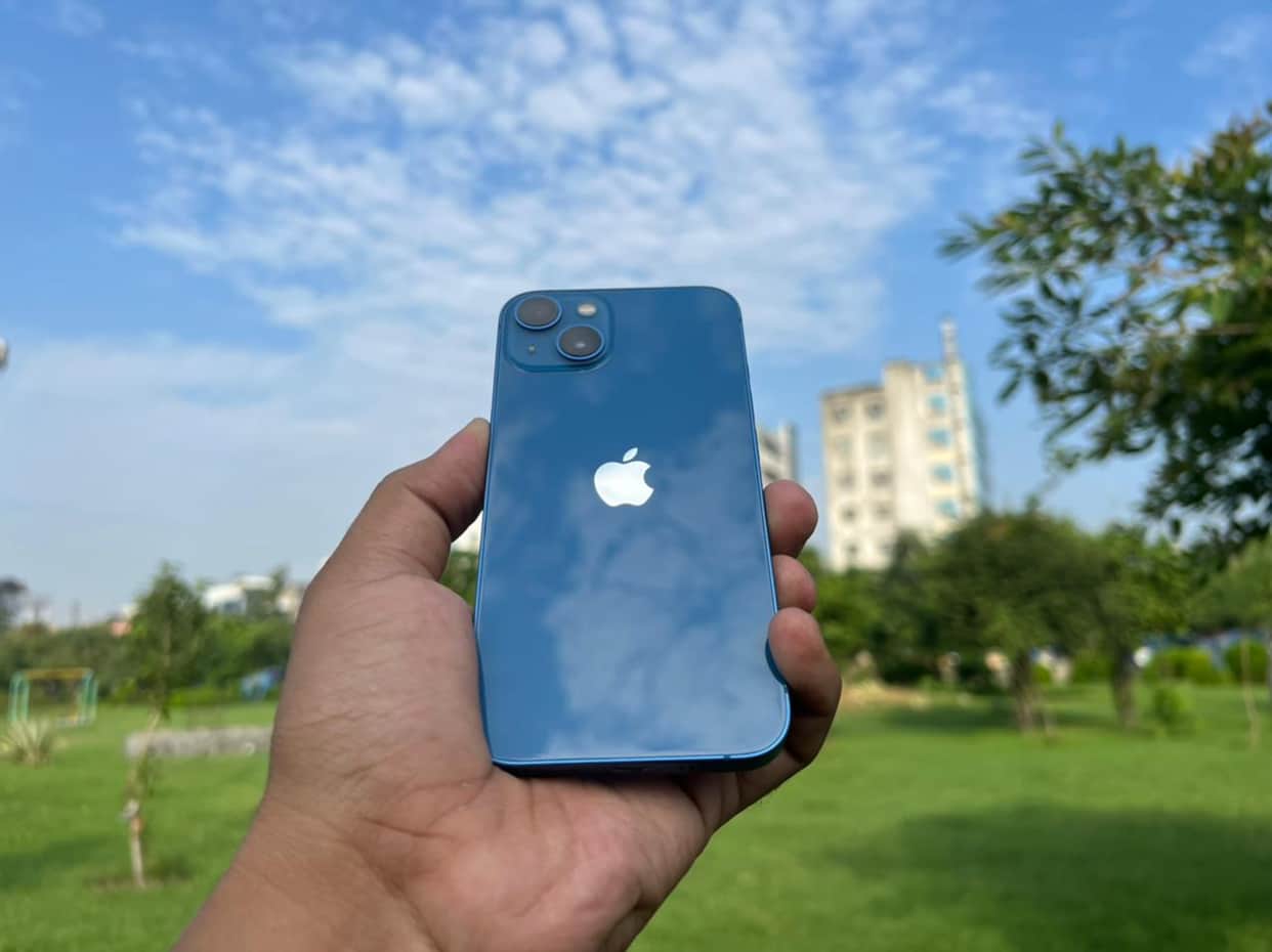 Apple IPhone 13 Gets Massive Discount On Flipkart sale know offers and specifications