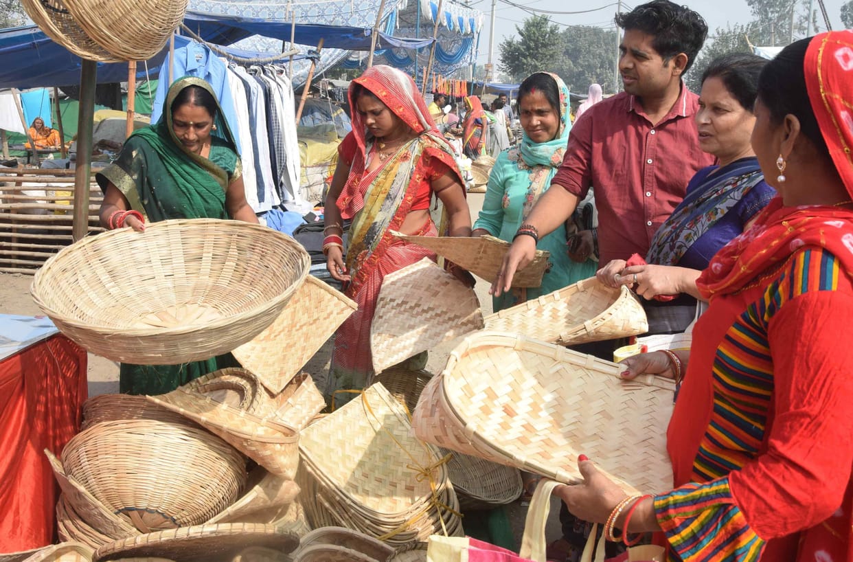 Nirjala fast of 36 hours begins, today the fasting will offer Arghya to the setting sun