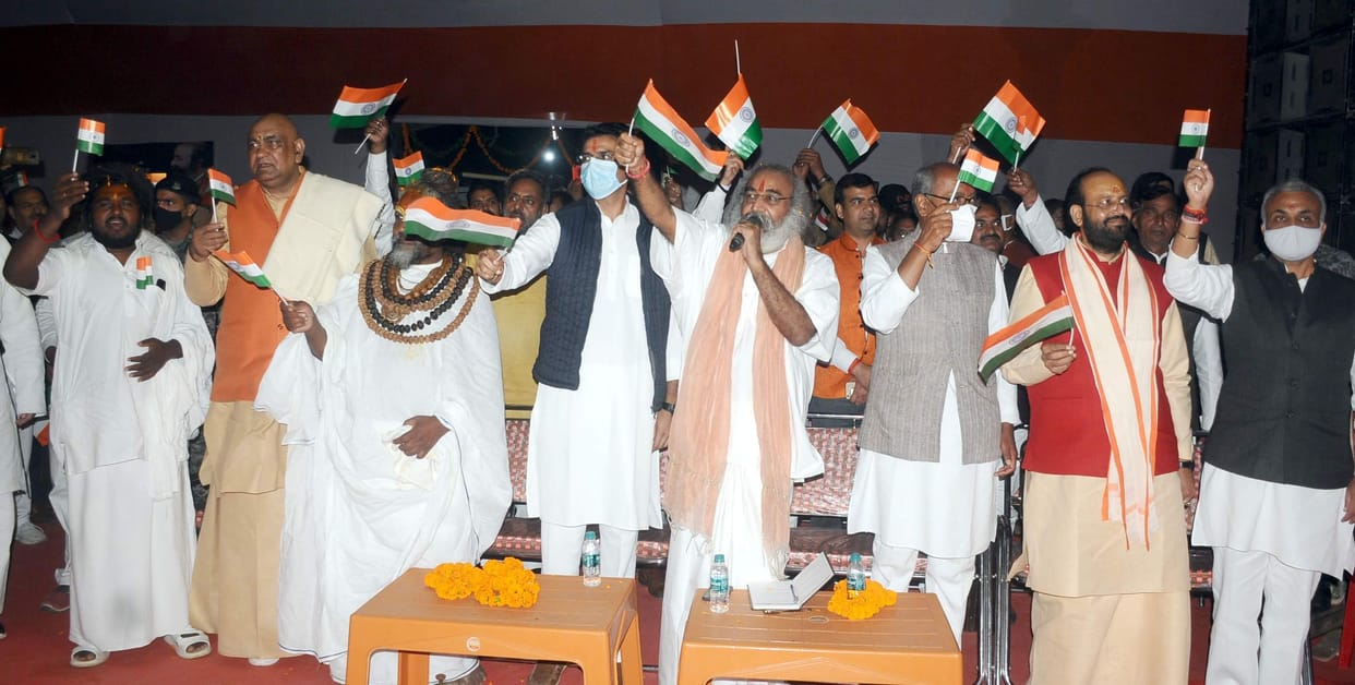 Digvijay Singh questions PM's silence on China