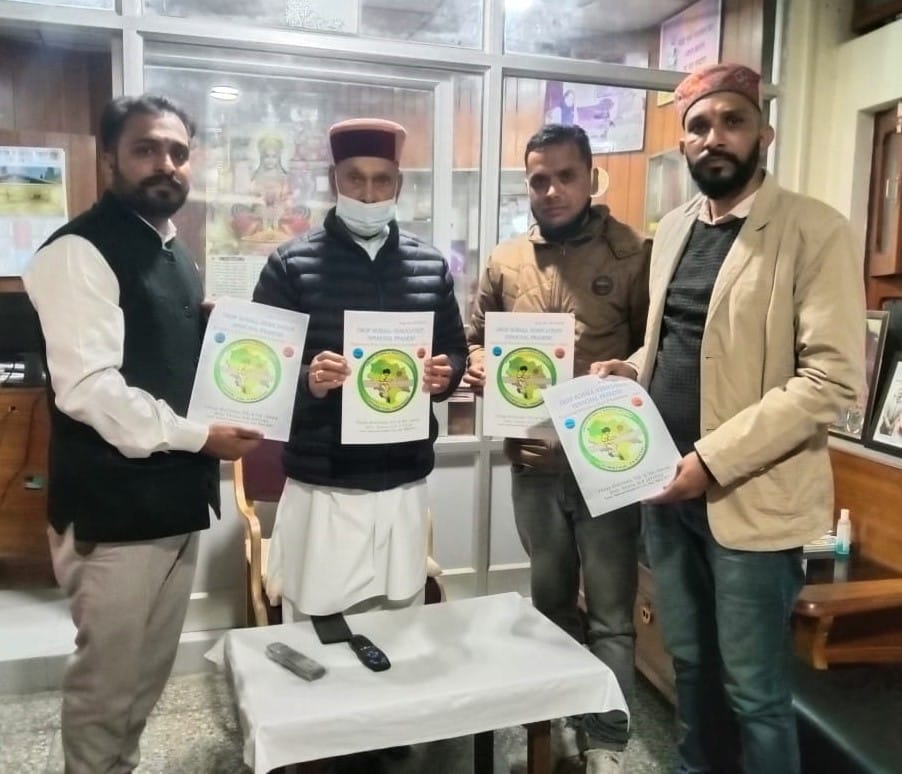 drop ball association meet ex cm prem kumar dhumal