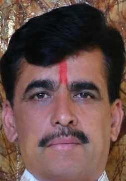 Political haze increased due to the absence of MLA for the second time in five days