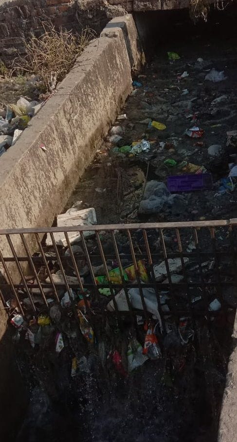 Dengue in Tanakpur