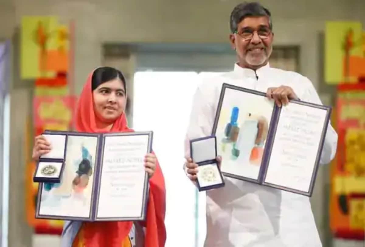 Newly Weds: Various stars including Priyanka, Katrina congratulate Malala Yousafzai on their marriage pictures surfaced on the Internet