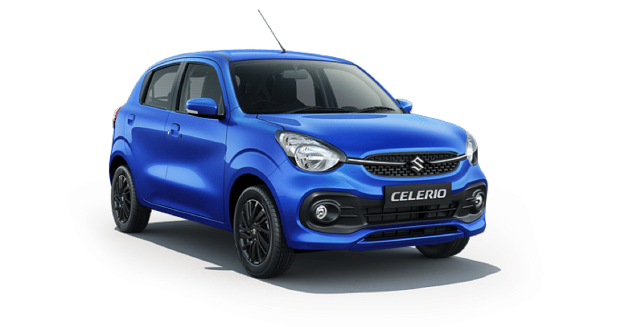 Maruti Suzuki decides to stay away from diesel vehicle segment and to make more fuel efficient petrol cars