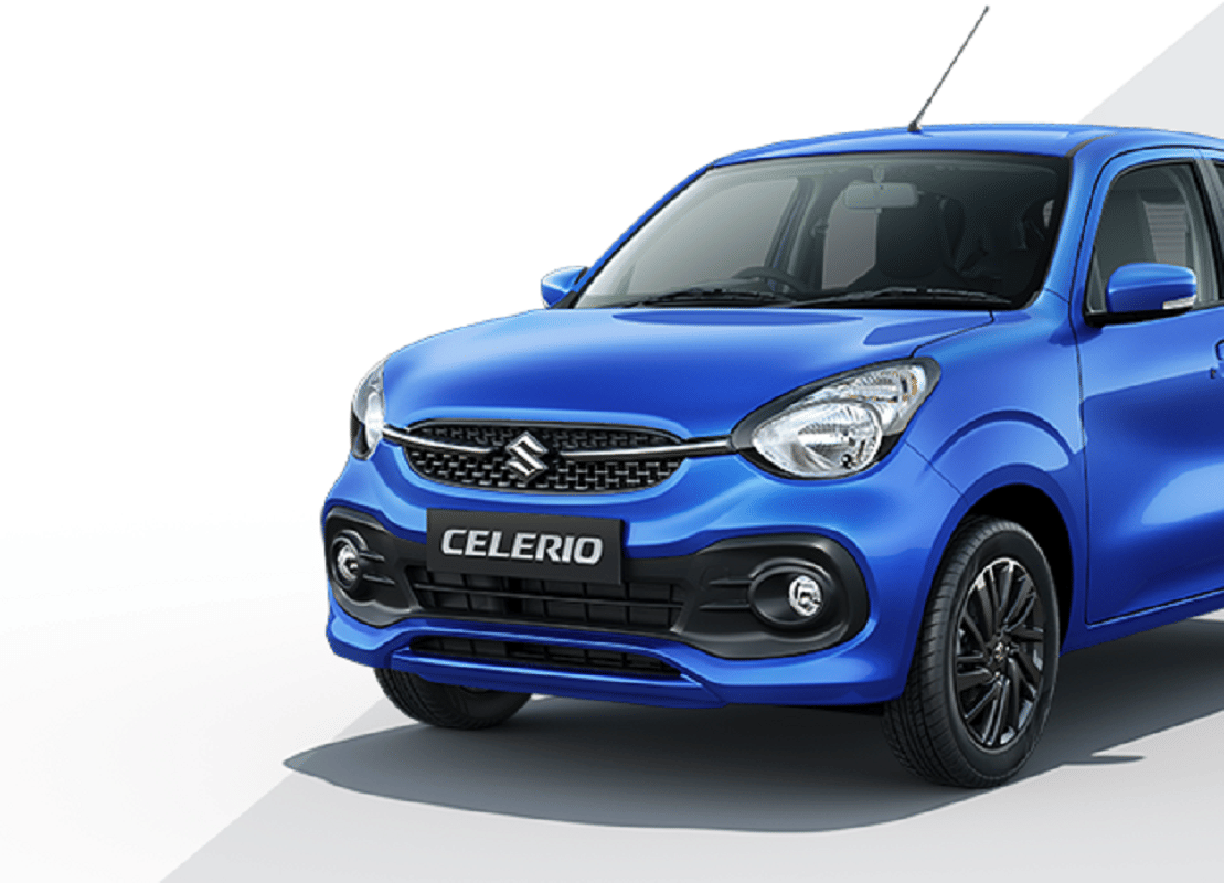 2021 Maruti Suzuki Celerio officially launched in Indian car market claims mileage of 26.68 kmpl