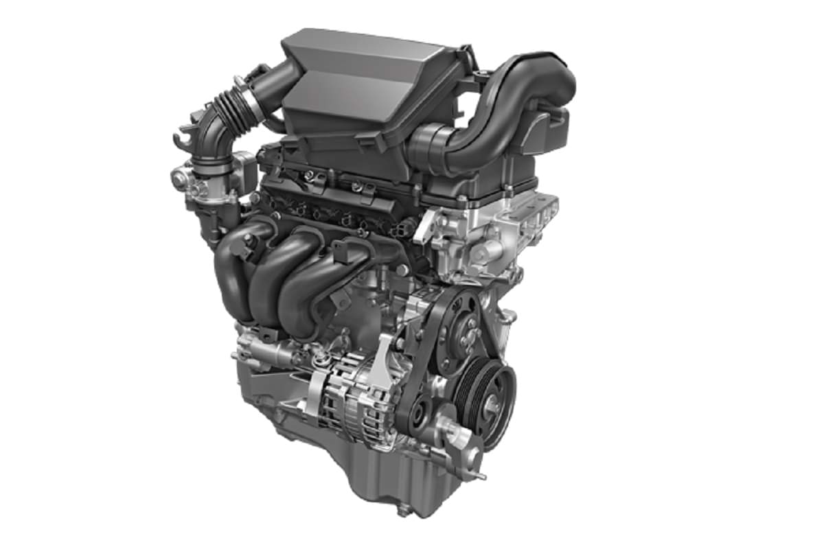 2021 Maruti Suzuki Celerio officially launched in Indian car market claims mileage of 26.68 kmpl