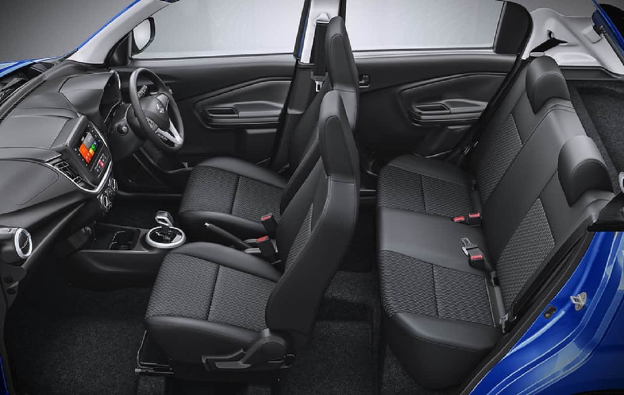 2021 Maruti Suzuki Celerio vs Tata Tiago: 2021 Maruti Suzuki Celerio vs Tata Tiago: two hot hatchbacks engine, dimensions, features and Price comparison