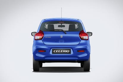 Maruti Suzuki decides to stay away from diesel vehicle segment and to make more fuel efficient petrol cars