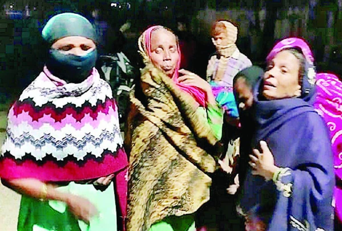 Youth Dies In Police Custody Family Blams Murder
