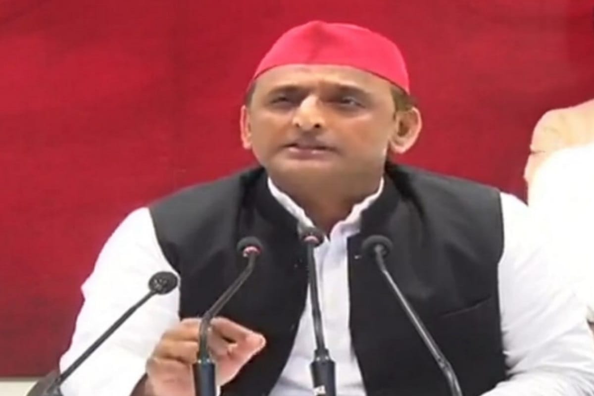 Former Chief Minister Akhilesh Yadav's visit to Mahoba