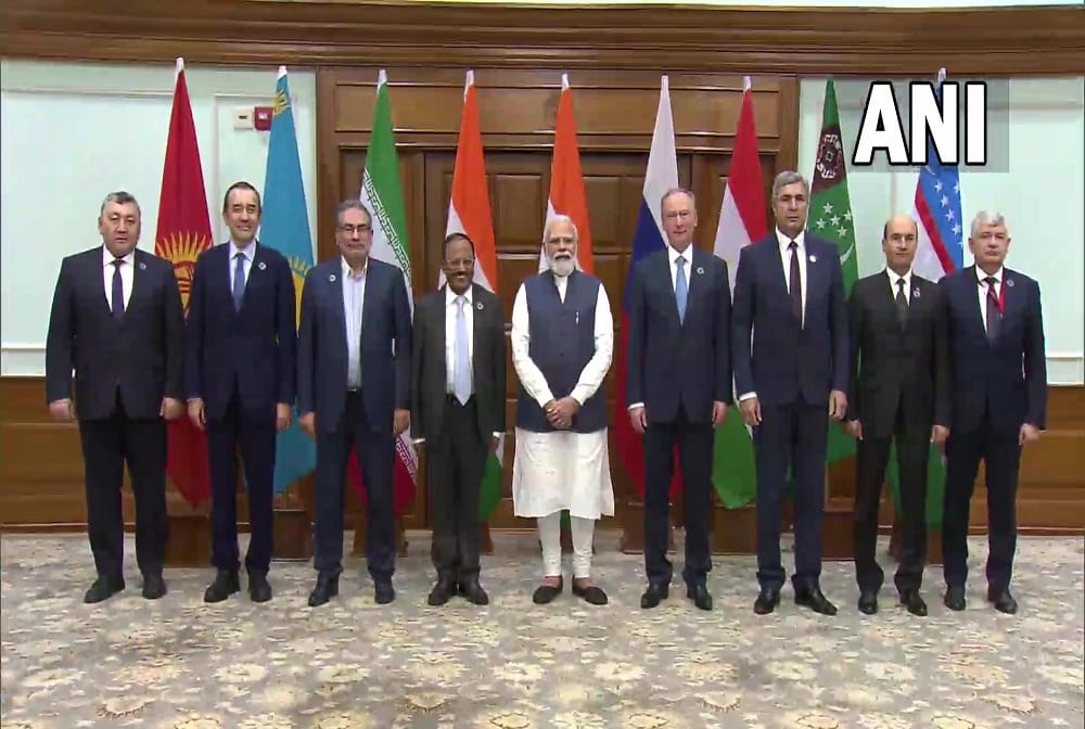 Pakistan to host US, China, Russia meeting on Afghanistan a day after India holds NSA talks