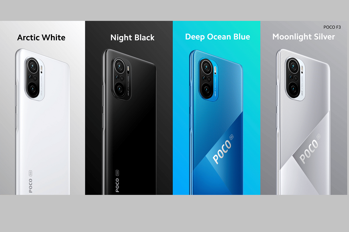 Poco M4 Pro 5G Launched With 90Hz Display MediaTek Dimensity 810 SoC