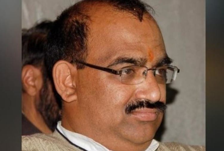 Punjab BJP president Ashwani Sharma attack on Punjab government