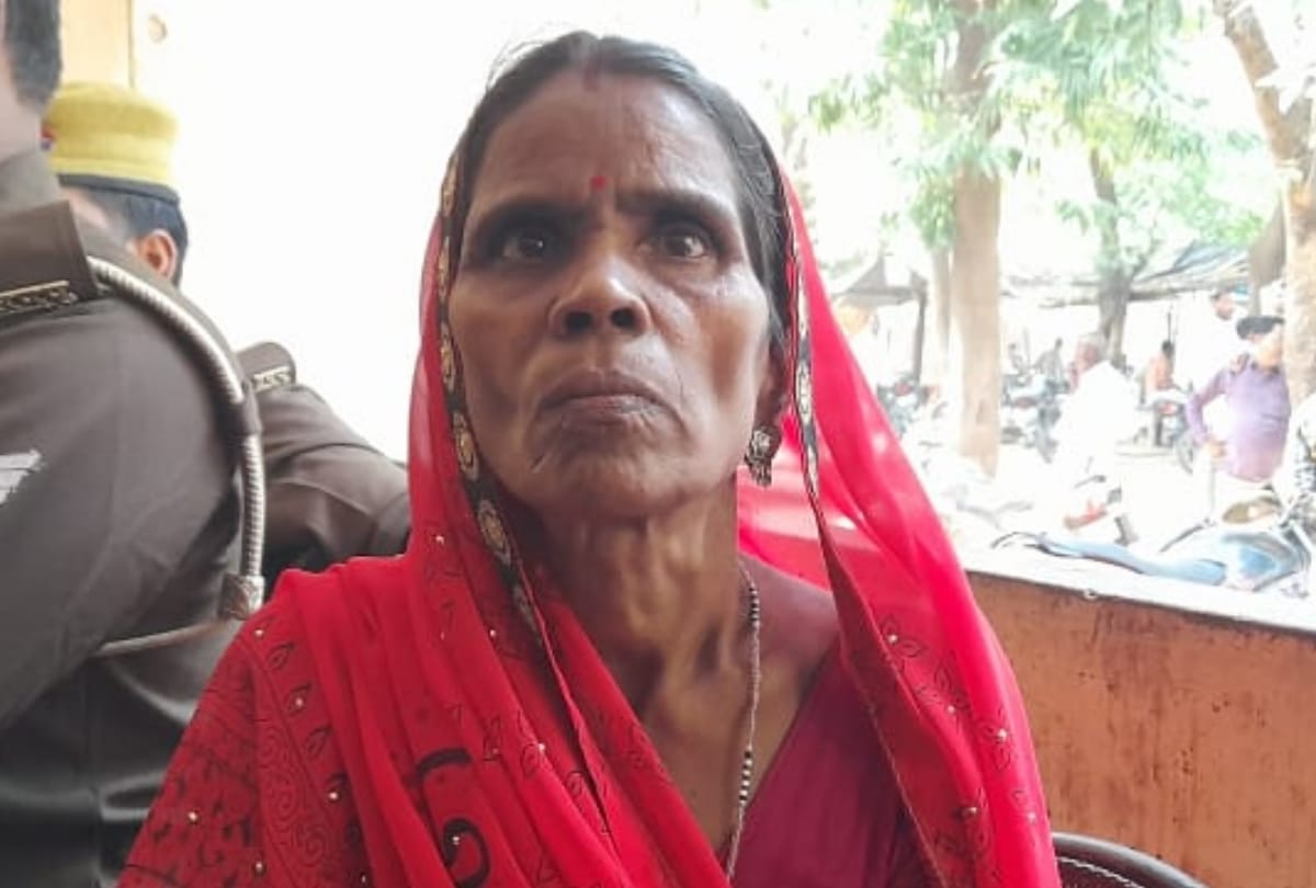 Nakurikala gram panchayat candidate declared winner in recounting of votes.