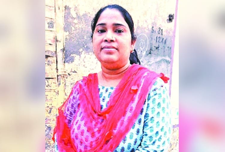 Woman commits suicide in Amritsar of Punjab